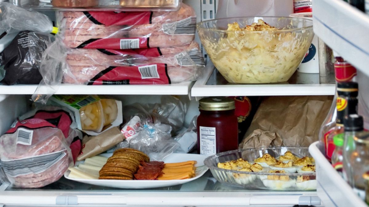 Gıda Zehirlenmesini Önlemek İçin Evde Uygulanabilir Basit Adımlar ve Belirtiler