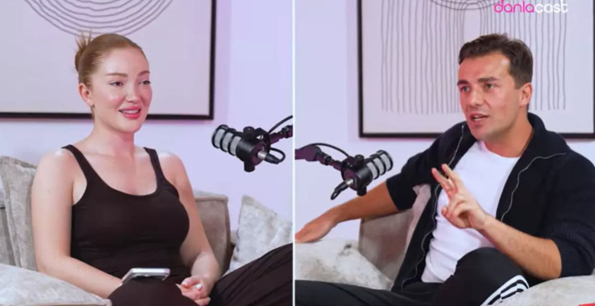 Cemal Can Canseven: Survivor Anıları ve Gizli Anlar