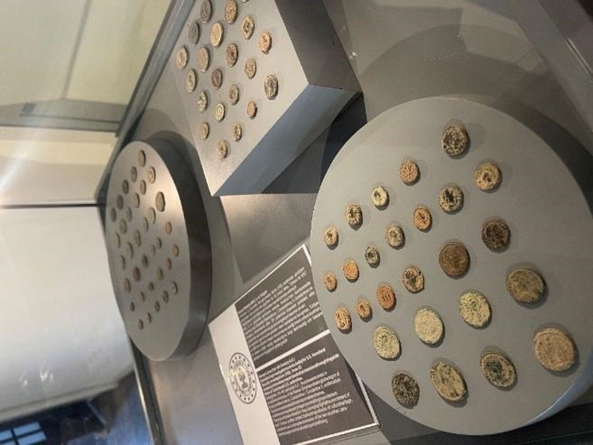 İade Edilen Antik Eserler: Türkiye’nin Kültür Varlığına Dair Kaçakçılıkla Mücadelesi ve Güncel İadeler