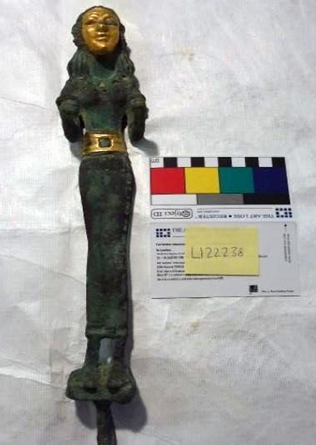 İade Edilen Antik Eserler: Türkiye’nin Kültür Varlığına Dair Kaçakçılıkla Mücadelesi ve Güncel İadeler