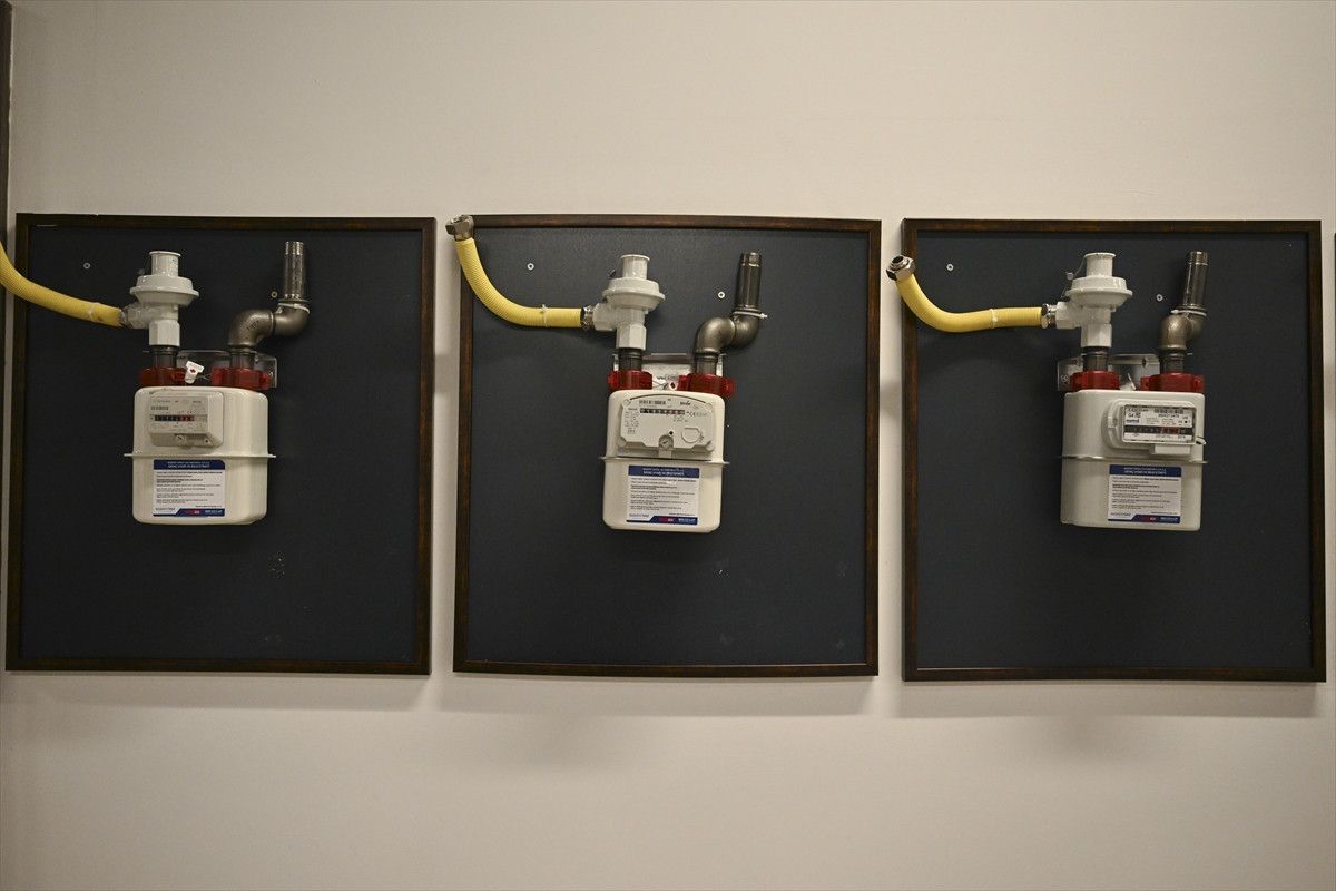 Kış Aylarında Doğal Gaz Kullanımında Tasarruf ve Güvenlik: Uzman Tavsiyeleri