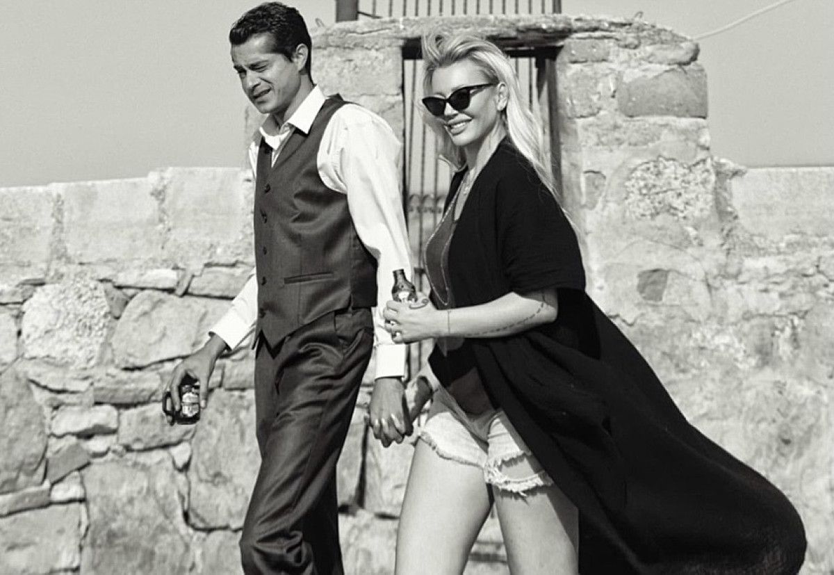 İsmail Hacıoğlu ve Duygu Kaya Kumarki: İkinci Şansı ve Doğum Günü Mesajı