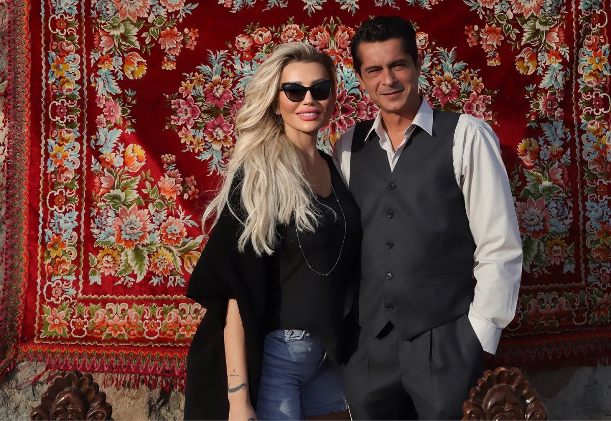 İsmail Hacıoğlu ve Duygu Kaya Kumarki: İkinci Şansı ve Doğum Günü Mesajı