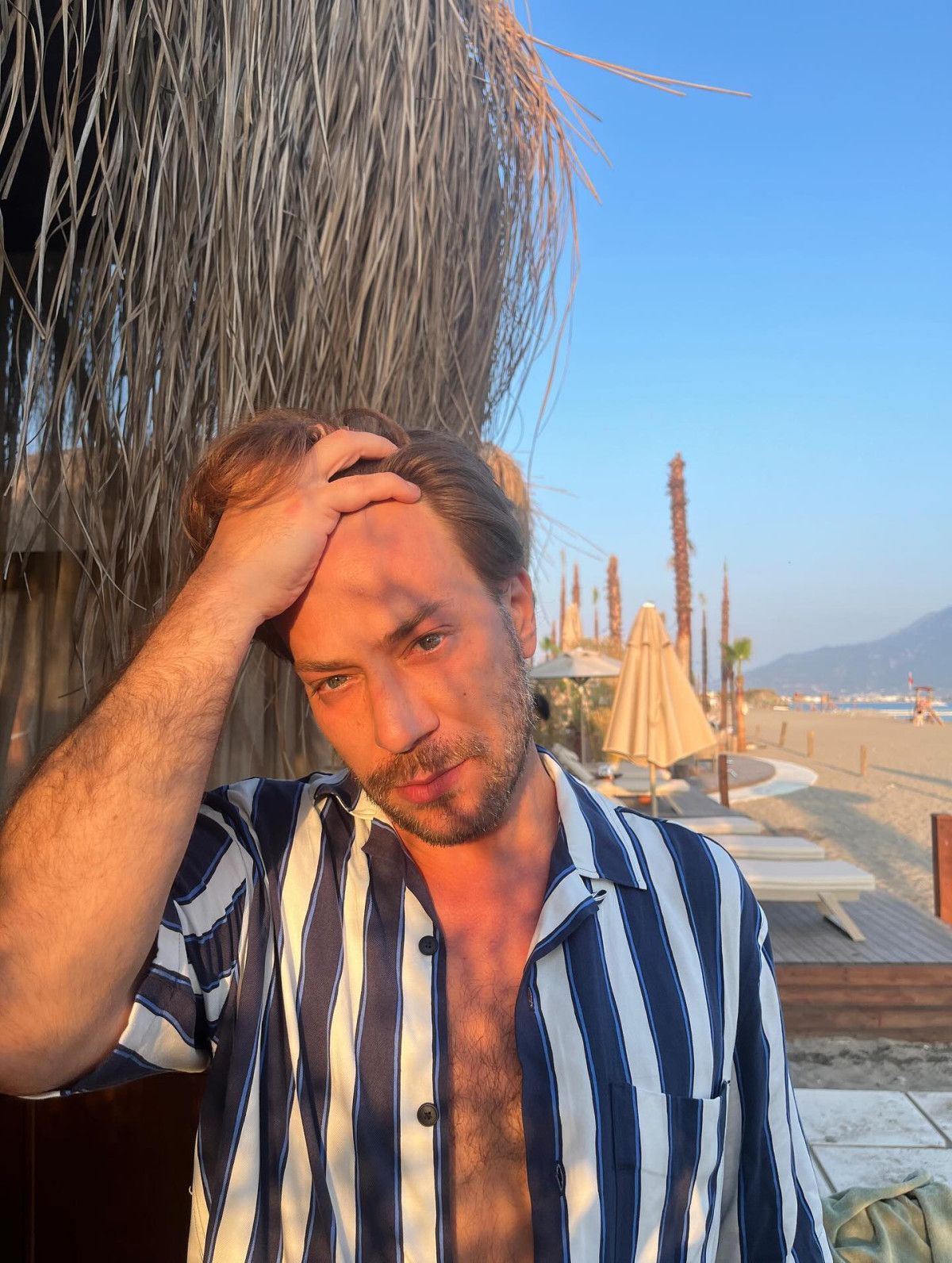 Kaan Taşaner: Aile Temellerine Dair Şok İtiraflar ve İhanet Duyguları