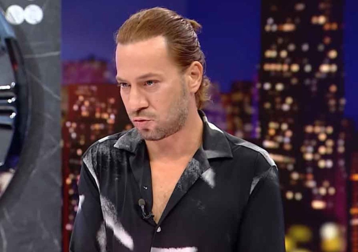 Kaan Taşaner: Aile Temellerine Dair Şok İtiraflar ve İhanet Duyguları