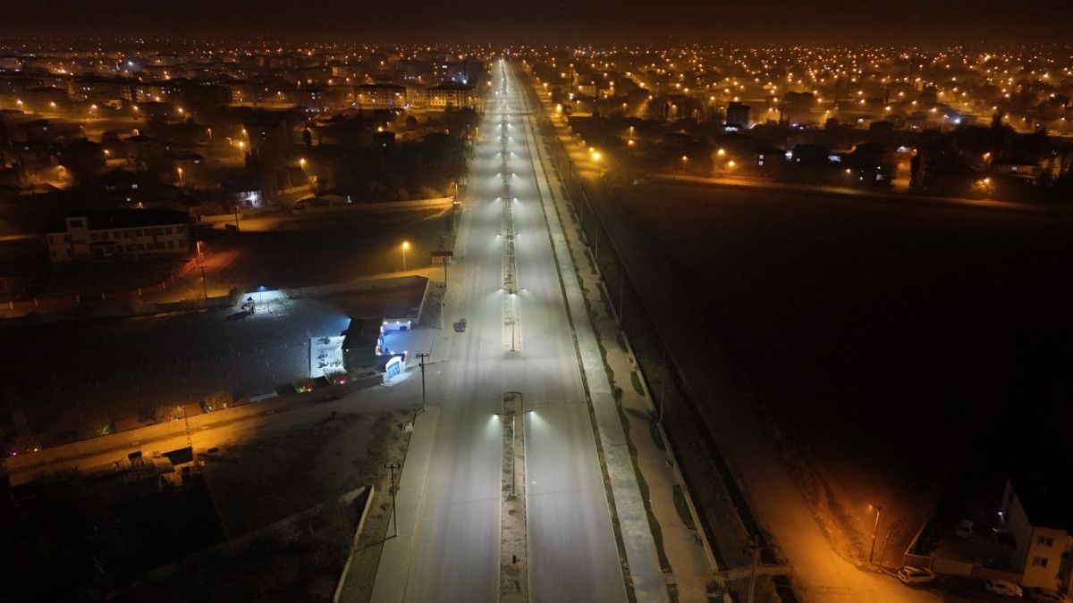 Türkiye’de Hava Kirliliği Alarmı: Iğdır Ülkenin En Kirli Havasına Sahip Şehir Olarak Öne Çıkıyor