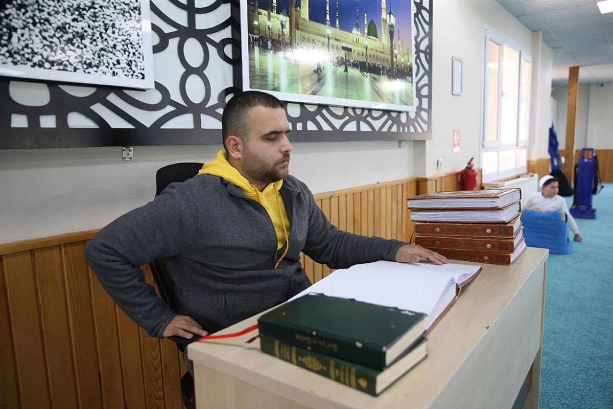 İslamiyet Yardımıyla Yeniden Doğan Hayat: Abdulkadir Akdağ’ın Hikayesi