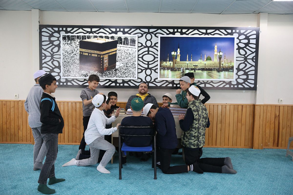 İslamiyet Yardımıyla Yeniden Doğan Hayat: Abdulkadir Akdağ’ın Hikayesi