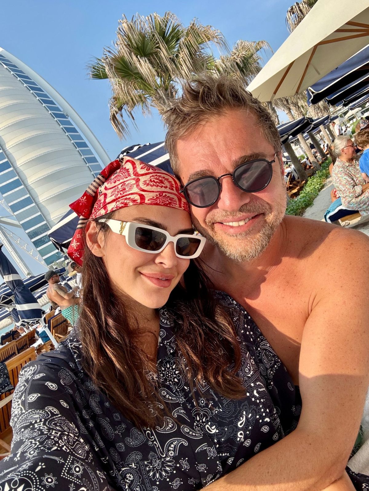 Engin Altan Düzyatan'ın Eşi İçin Doğum Günü Mesajı: Sevgi Dolu Anlar