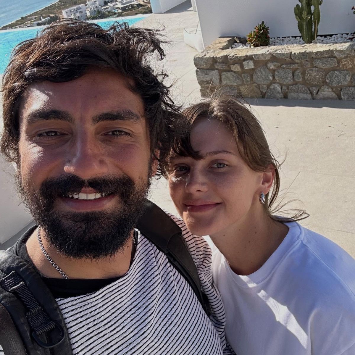 Alina Boz ile Umut Evirgen: İkinci Yıldönümünde Romantizmin İzleri