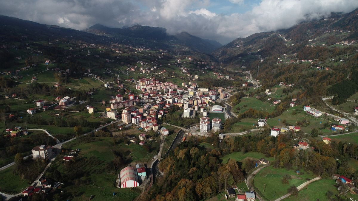 Trabzonluların Yorgunluk ve Tutkunluk Dönüşümü: Yayladan Maça Uzanan Bir Aşk Hikayesi
