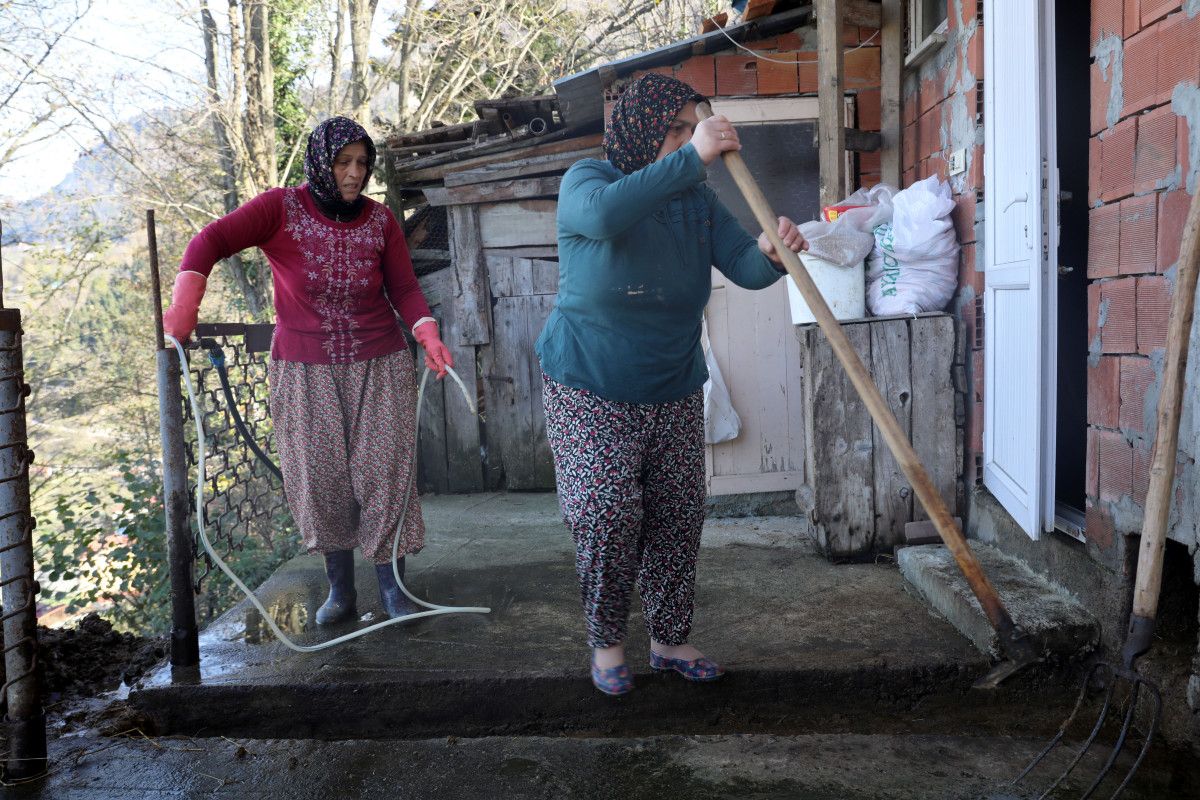 Trabzonluların Yorgunluk ve Tutkunluk Dönüşümü: Yayladan Maça Uzanan Bir Aşk Hikayesi