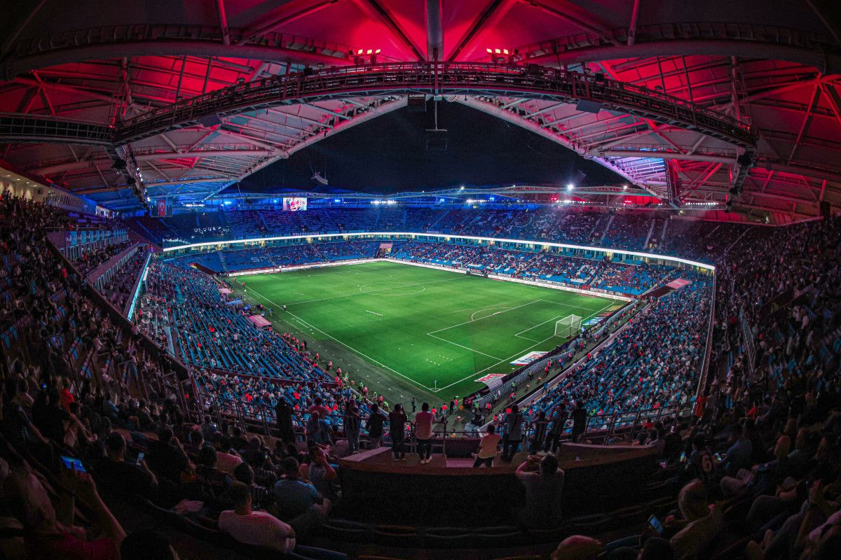 Trabzonluların Yorgunluk ve Tutkunluk Dönüşümü: Yayladan Maça Uzanan Bir Aşk Hikayesi