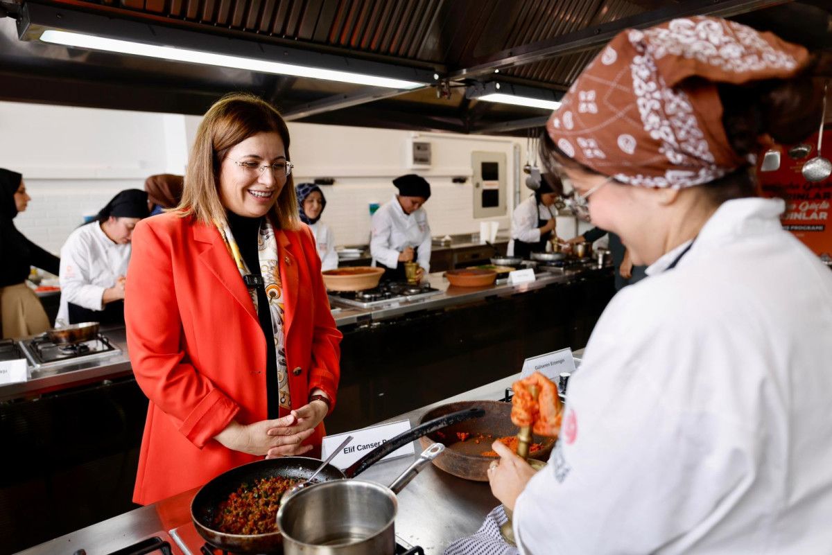 Daha Güçlü Yarınlar Projesi: KADEM ile Kadınlar Deprem Sonrası Güçlendirme Hikayesi