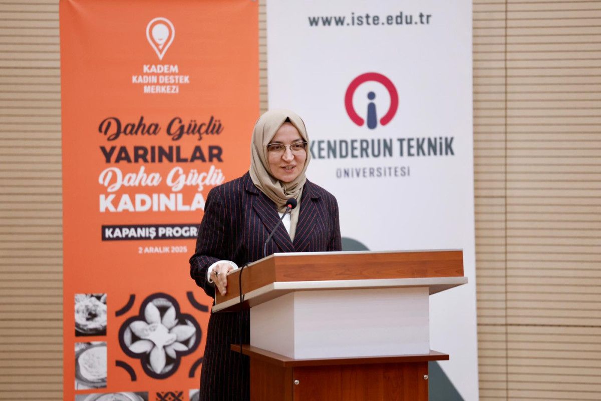 Daha Güçlü Yarınlar Projesi: KADEM ile Kadınlar Deprem Sonrası Güçlendirme Hikayesi