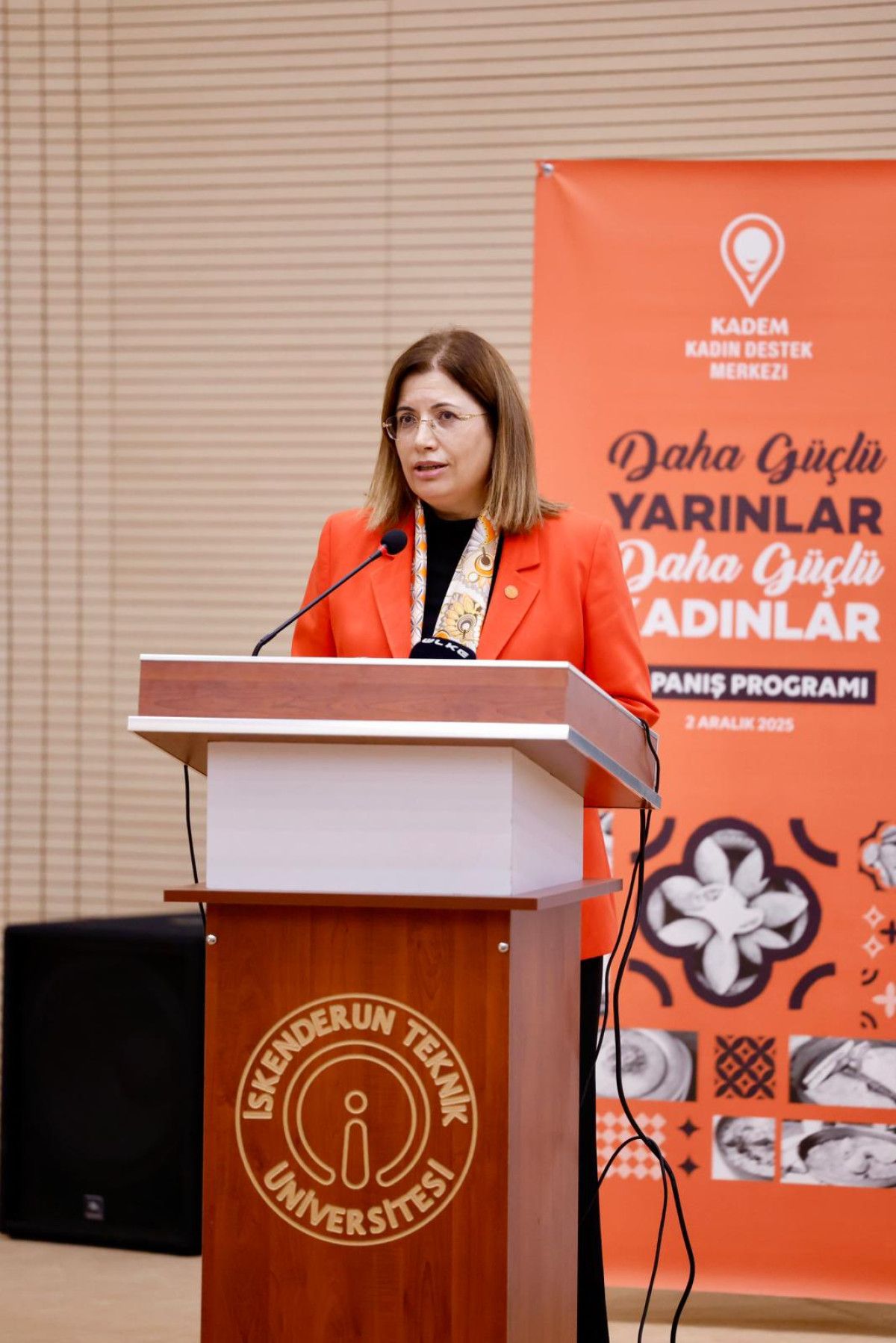 Daha Güçlü Yarınlar Projesi: KADEM ile Kadınlar Deprem Sonrası Güçlendirme Hikayesi