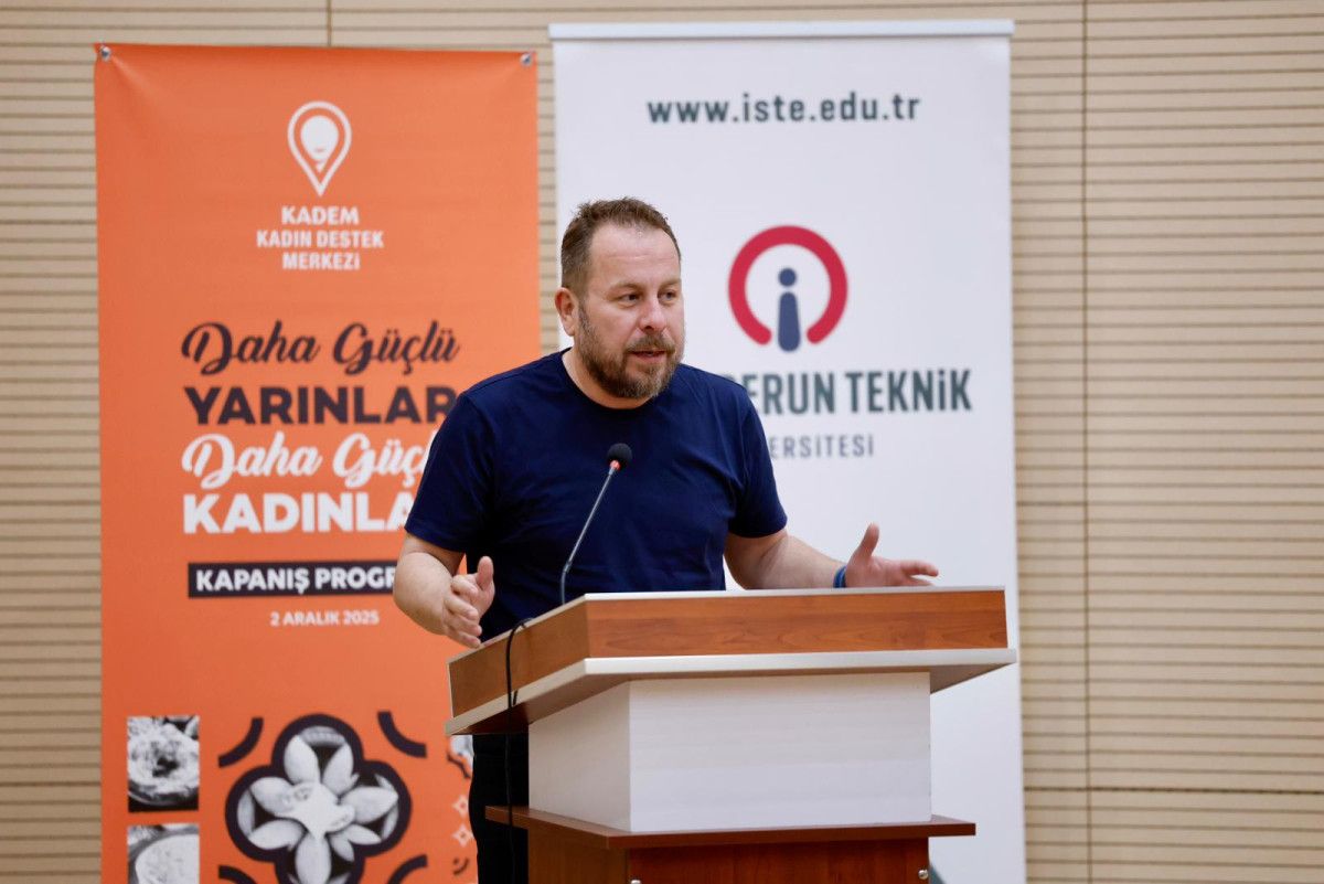 Daha Güçlü Yarınlar Projesi: KADEM ile Kadınlar Deprem Sonrası Güçlendirme Hikayesi