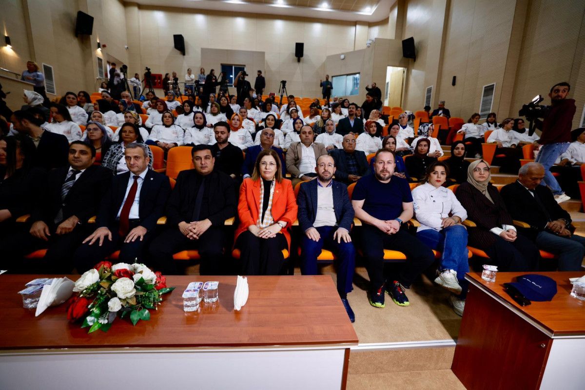 Daha Güçlü Yarınlar Projesi: KADEM ile Kadınlar Deprem Sonrası Güçlendirme Hikayesi