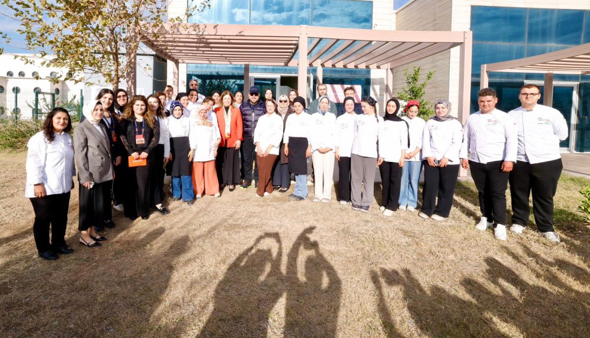 Daha Güçlü Yarınlar Projesi: KADEM ile Kadınlar Deprem Sonrası Güçlendirme Hikayesi