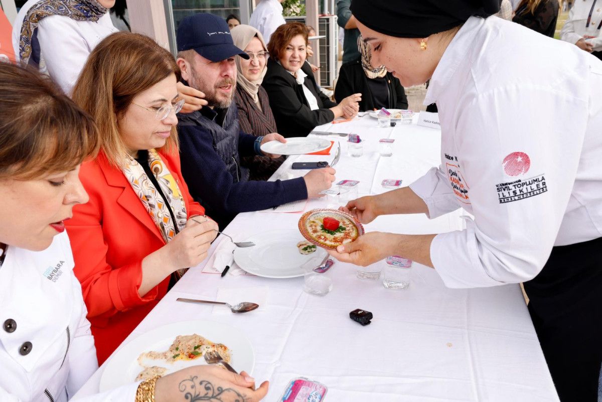 Daha Güçlü Yarınlar Projesi: KADEM ile Kadınlar Deprem Sonrası Güçlendirme Hikayesi