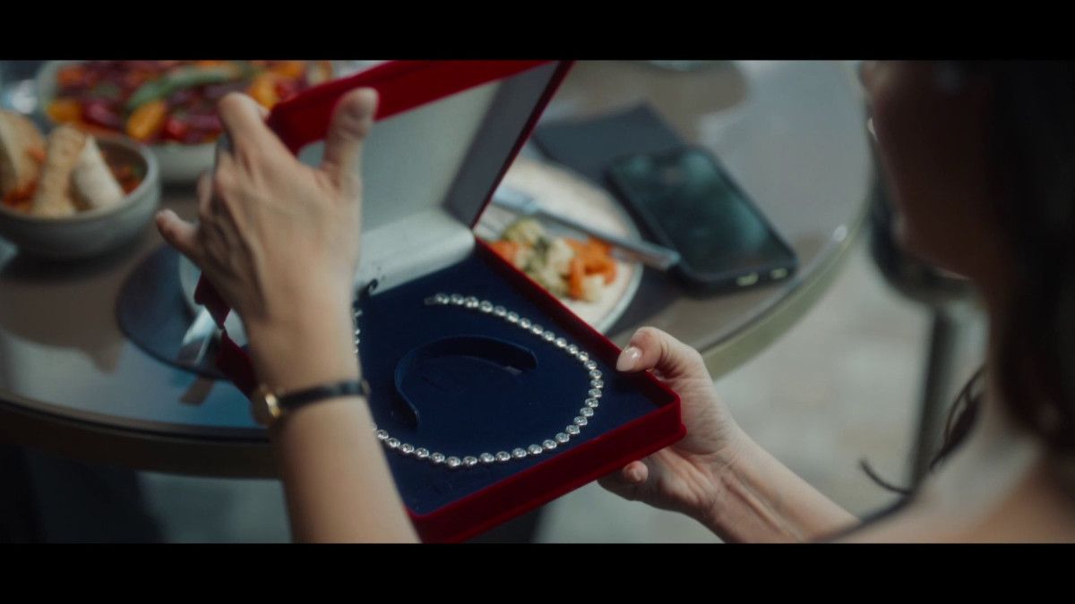 Eşref Rüya'da Gerilim Tırmanıyor: Nisan mı Şüphe Kaynağı?