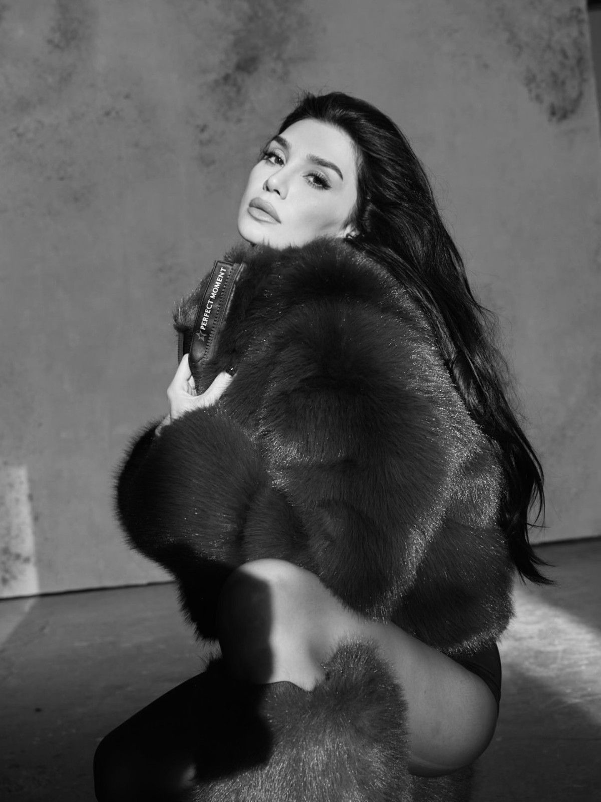 Burcu Kıratlı: Aşkın Gücü ve İlişkilerde Dengenin Zorlukları