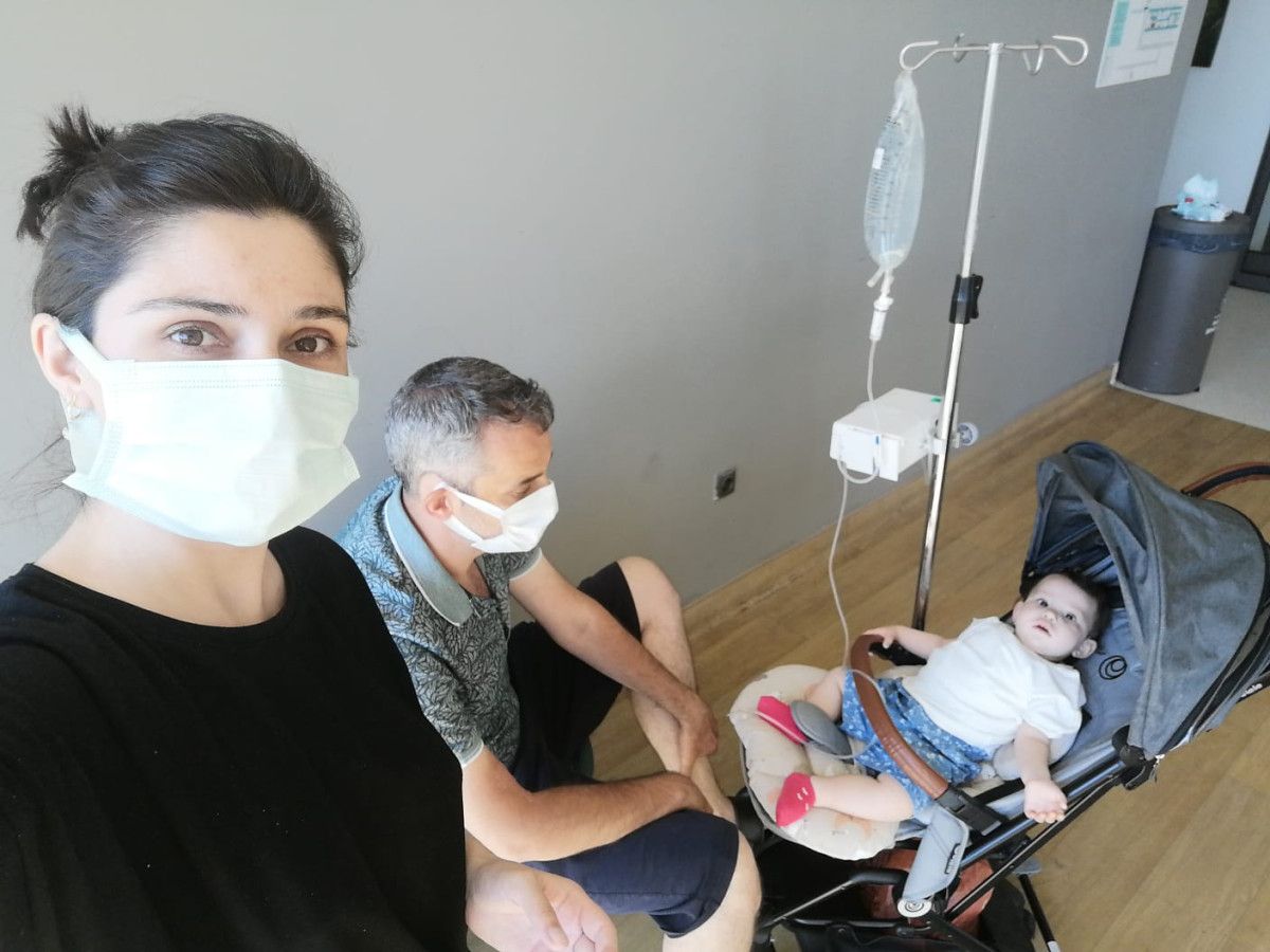 Defne İçin Yeşeren Umut: Kanserle Mücadelede Gücün ve Ağaçlandırmanın Büyüsü