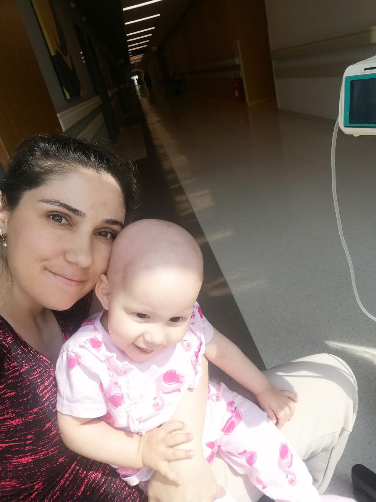 Defne İçin Yeşeren Umut: Kanserle Mücadelede Gücün ve Ağaçlandırmanın Büyüsü