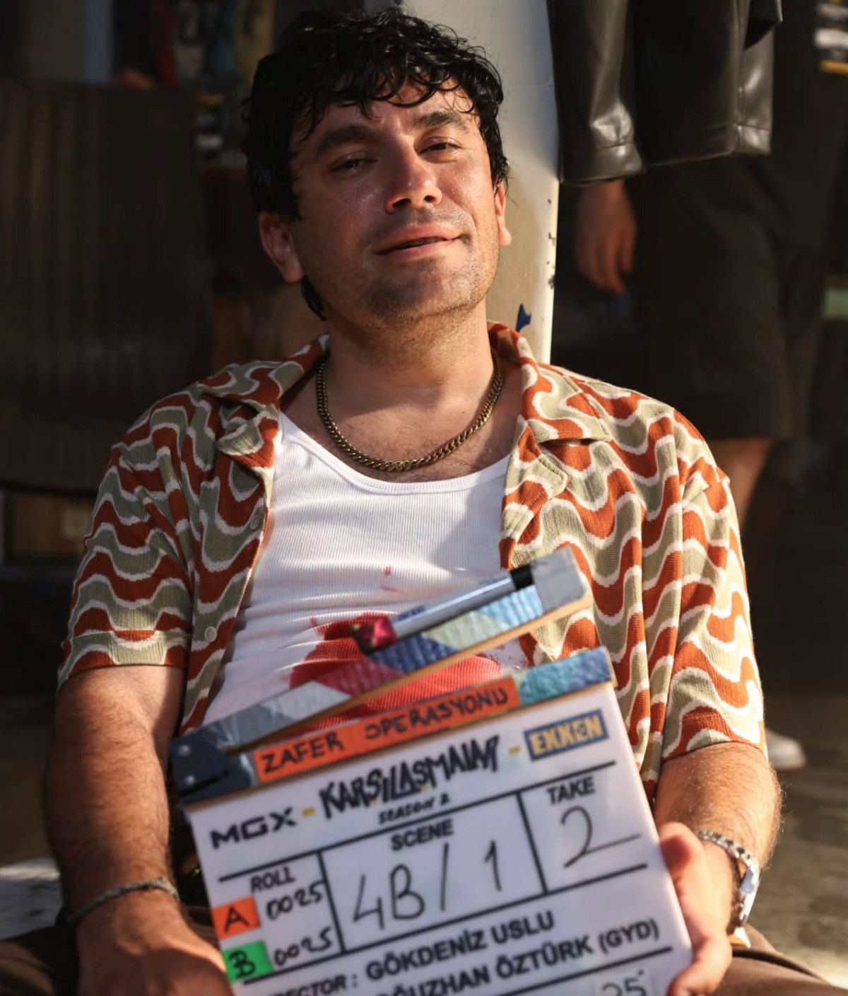 Giray Altınok: Ev, Araba ve Emeklilik Üzerine Net Mesaj