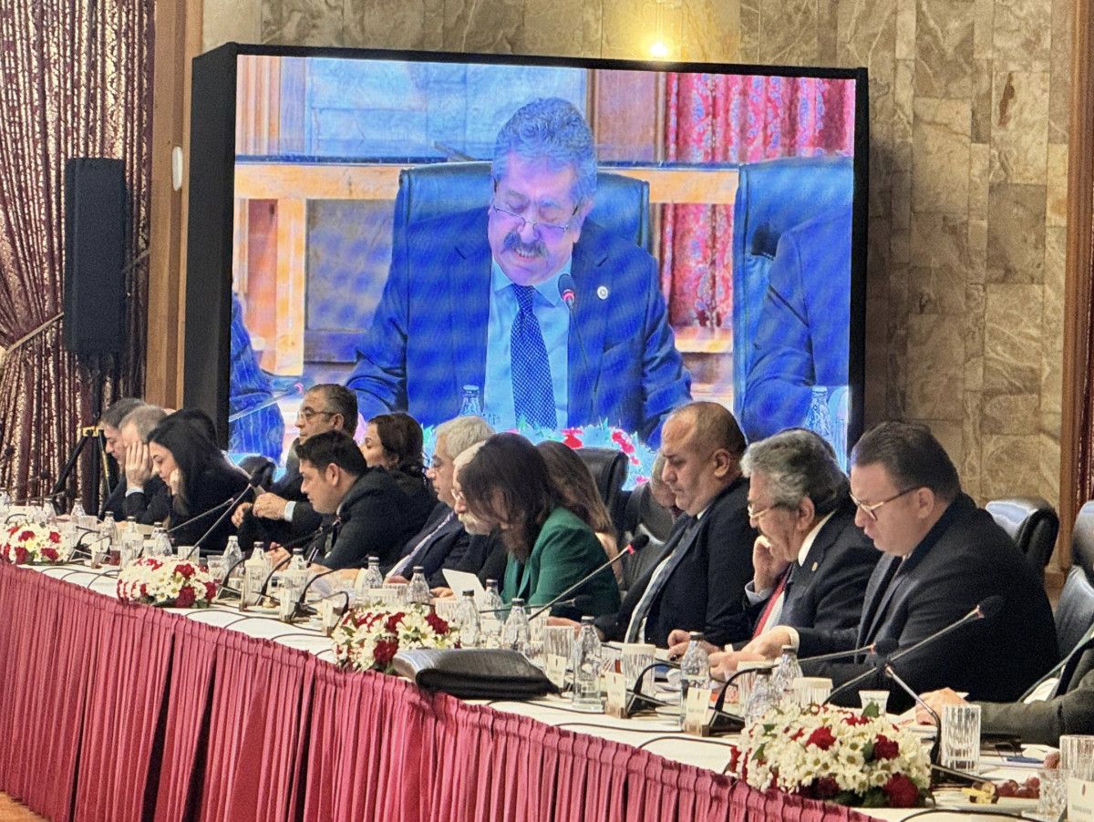 MHP'li Feti Yıldız