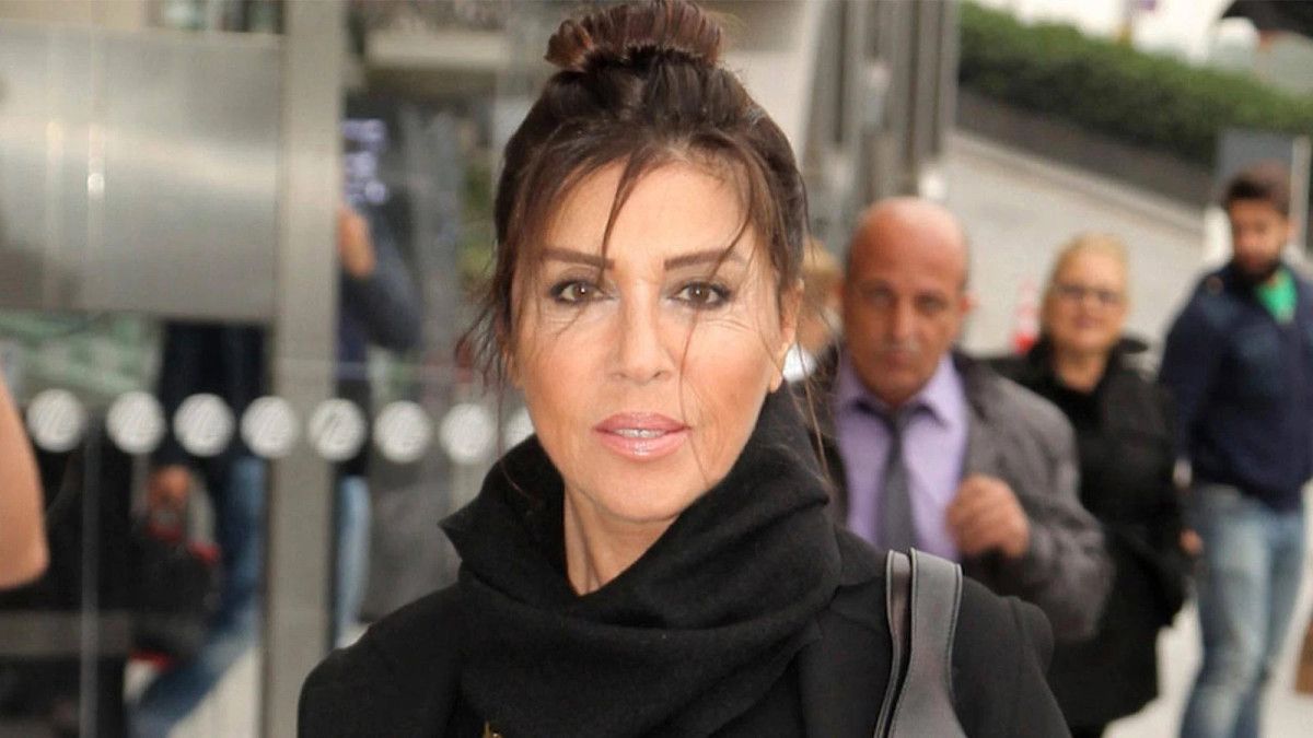 Nebahat Çehre: Estetik Konusunda Net Konuşması ve Şehirde Şort Tartışması