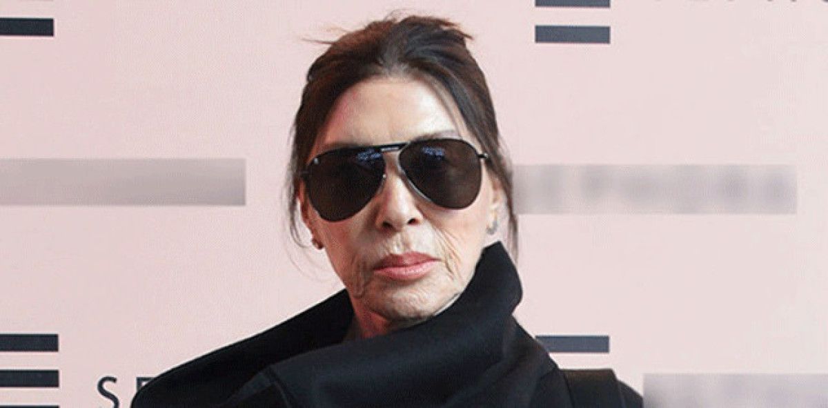 Nebahat Çehre: Estetik Konusunda Net Konuşması ve Şehirde Şort Tartışması