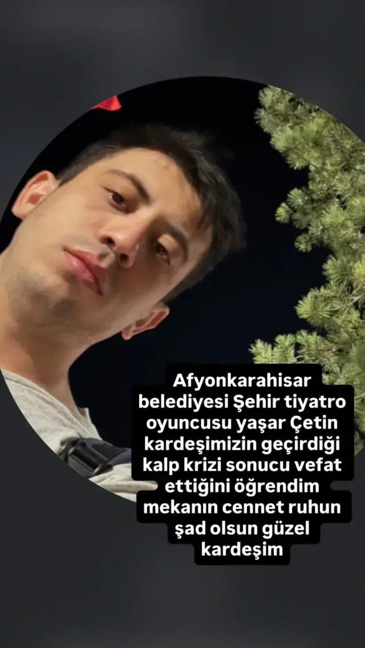 Ayşe Ekiz, MasterChef Yolculuğu Sonrası Kayıp Haberini Paylaştı