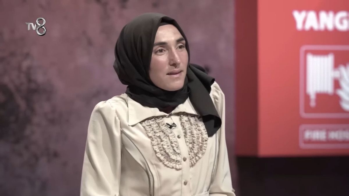 Ayşe Ekiz, MasterChef Yolculuğu Sonrası Kayıp Haberini Paylaştı