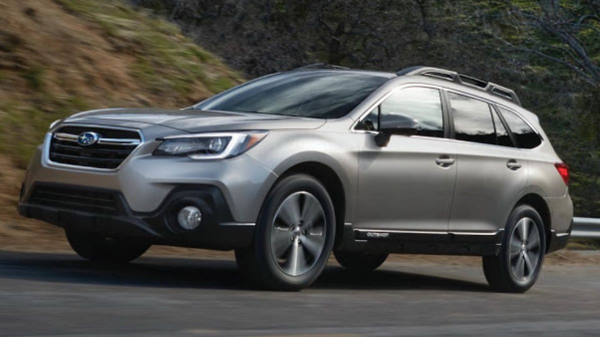 2025 Kış Güvenliği için En Güvenilir SUV Seçenekleri: AWD ve 4WD Destekli Modeller