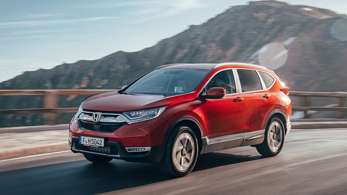 2025 Kış Güvenliği için En Güvenilir SUV Seçenekleri: AWD ve 4WD Destekli Modeller