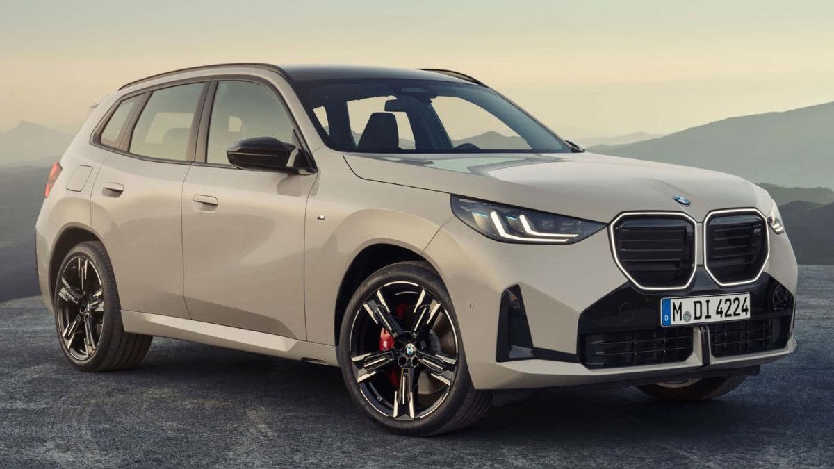 2025 Kış Güvenliği için En Güvenilir SUV Seçenekleri: AWD ve 4WD Destekli Modeller