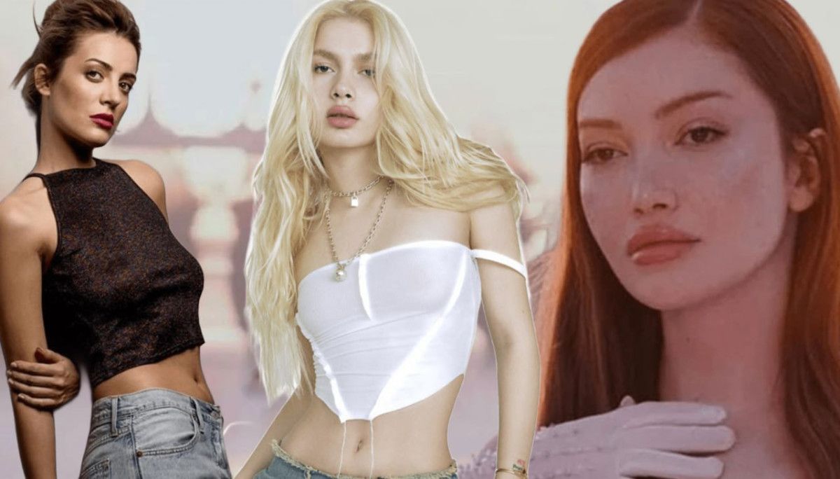 Ünlülere uyuşturucu operasyonu: Şeyma Subaşı, Yusuf Güney ve Melisa Döngel aranıyor - 
                    2. Resim