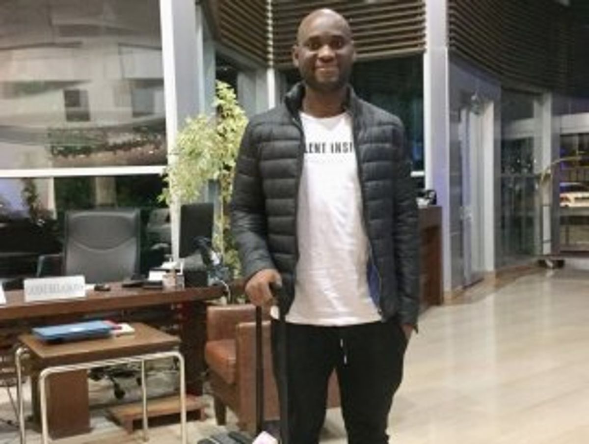 Hatayspor, Henri Bienvenu ile anlaşamadı