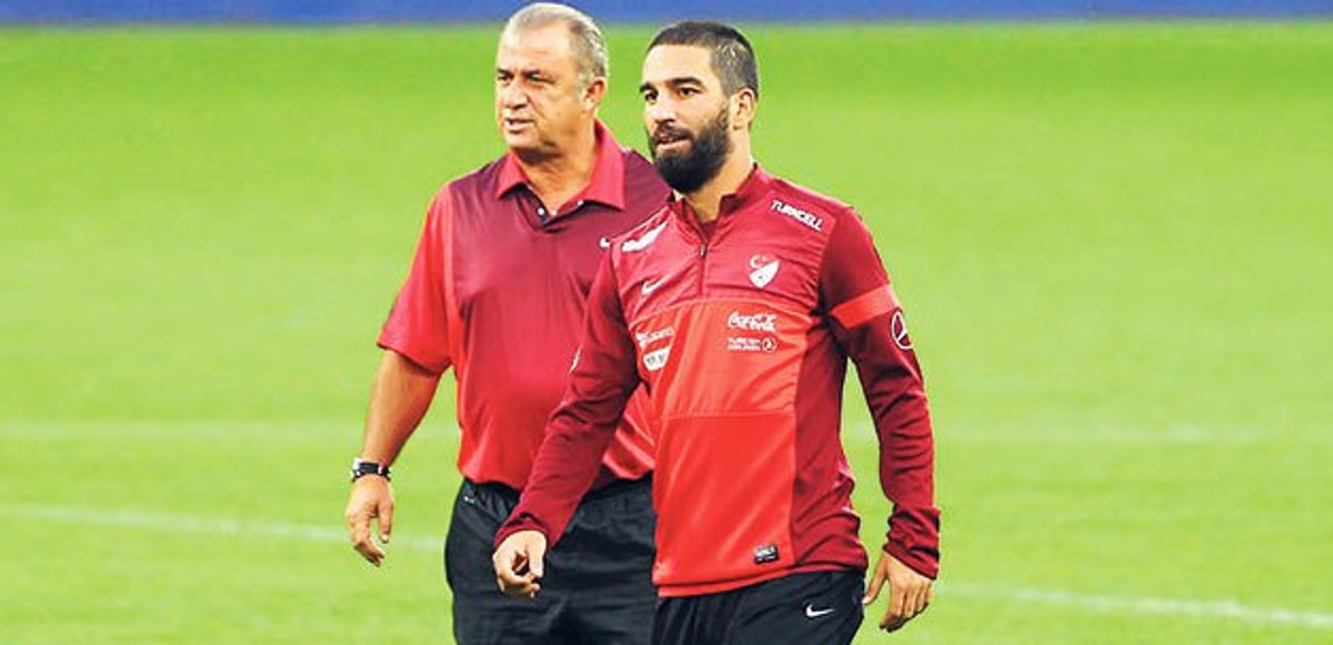 Arda Turan'ın Galatasaray'a döneceği iddia edildi