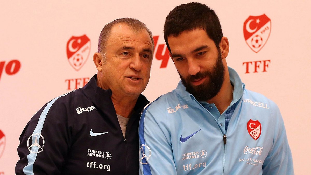 Arda Turan'ın Galatasaray'a döneceği iddia edildi