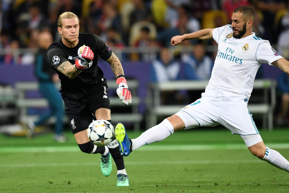 Psikologlara göre Karius, Real maçını unutamıyor