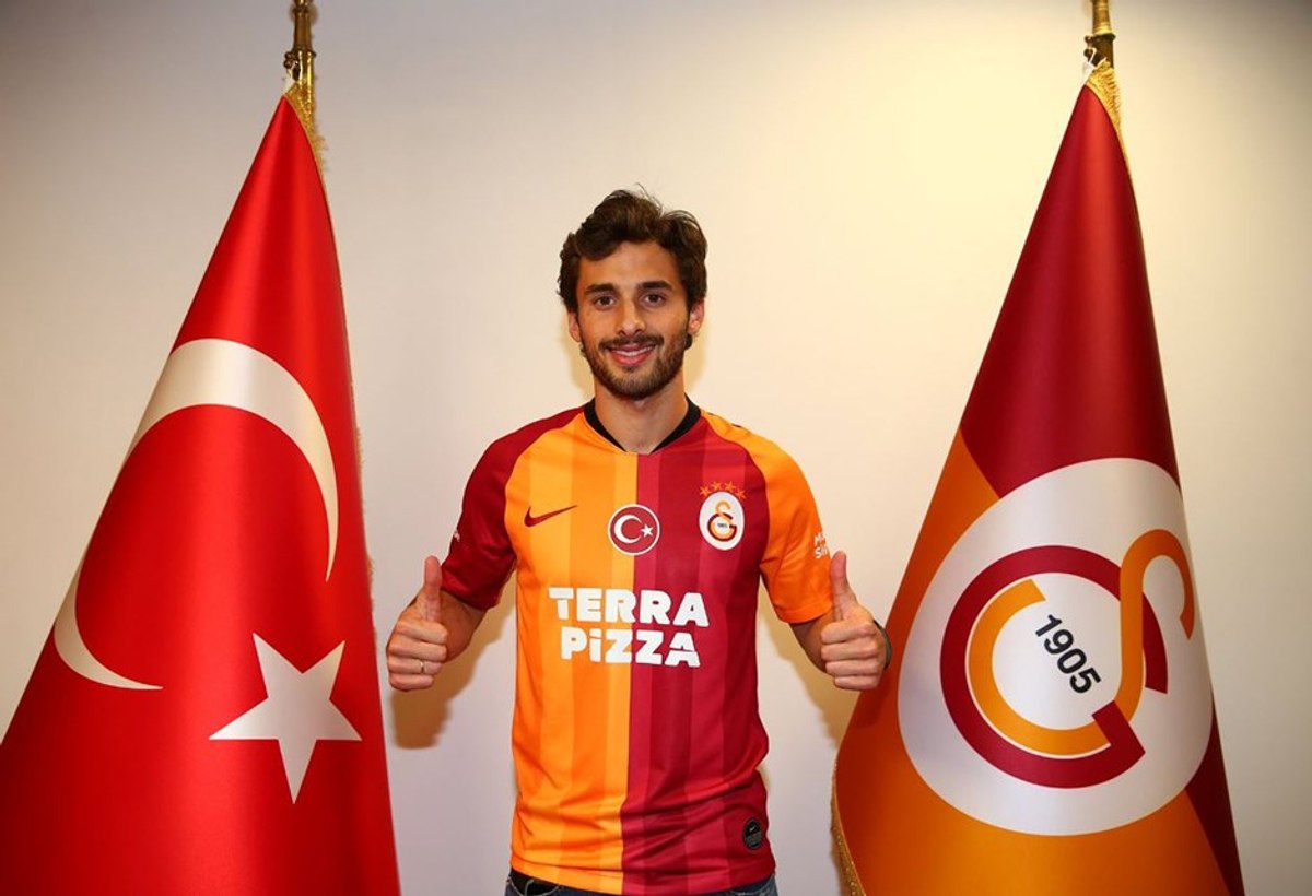 En yüksek vergi ödenen lig: Süper Lig