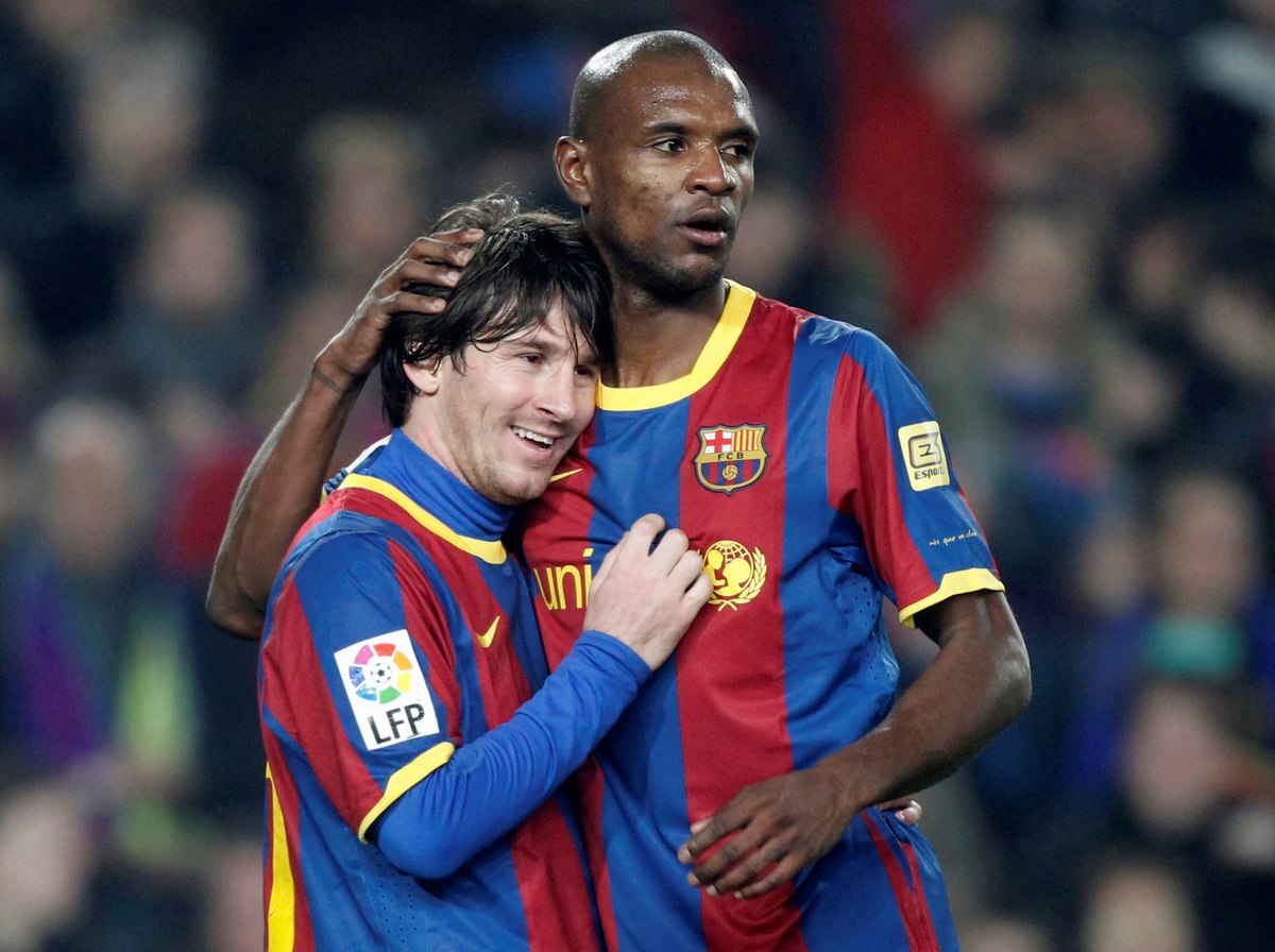Barcelona'da Messi ve Dembele krizi