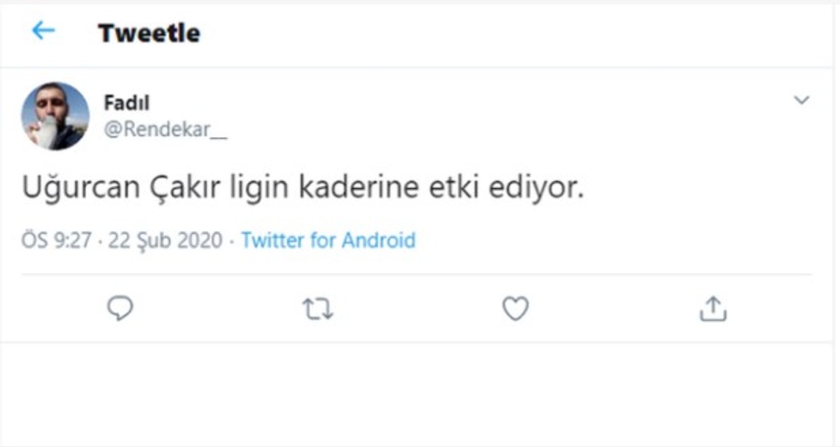 Uğurcan Çakır, kalesinde devleşmeye devam ediyor