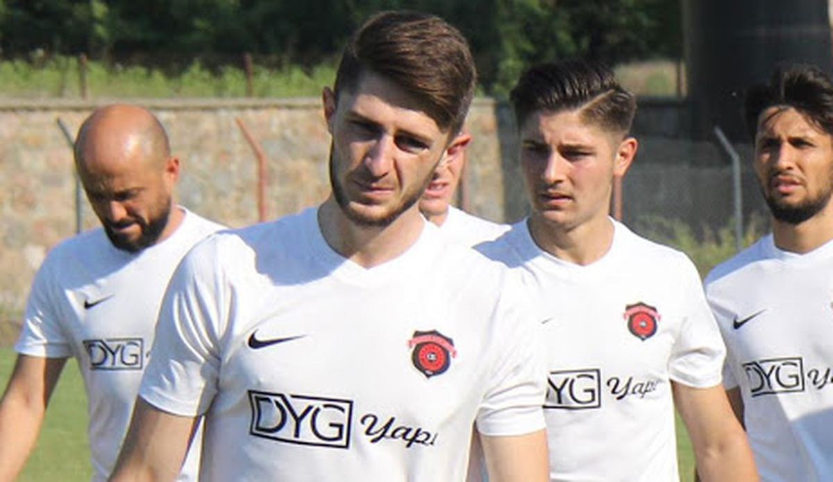 İsmail Yüksek resmen Fenerbahçe'de