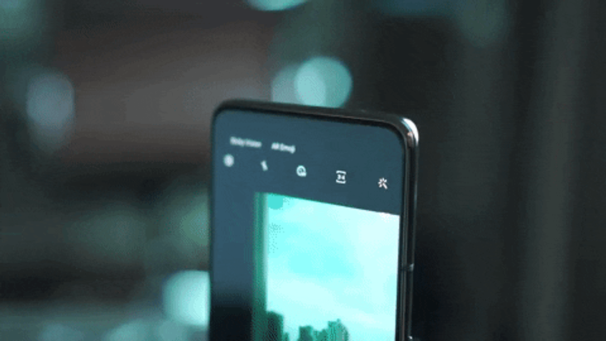 5G'li Samsung Galaxy A90'ın bazı özellikleri belli oldu