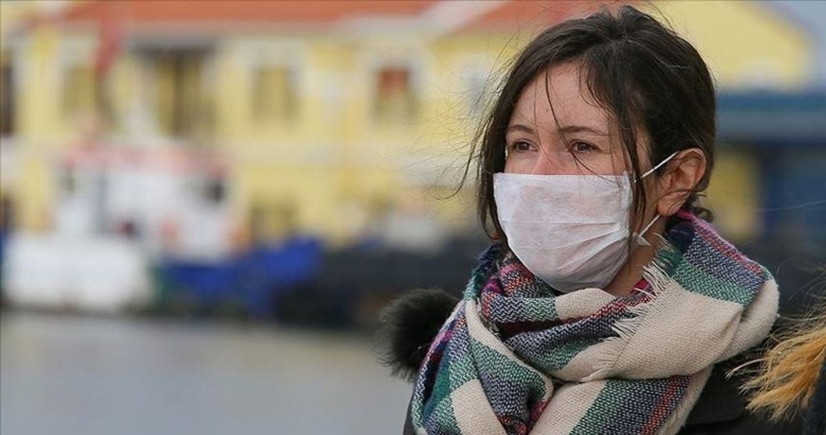 Koronavirüs: Sosyal mesafe nedir ve nasıl uygulanır