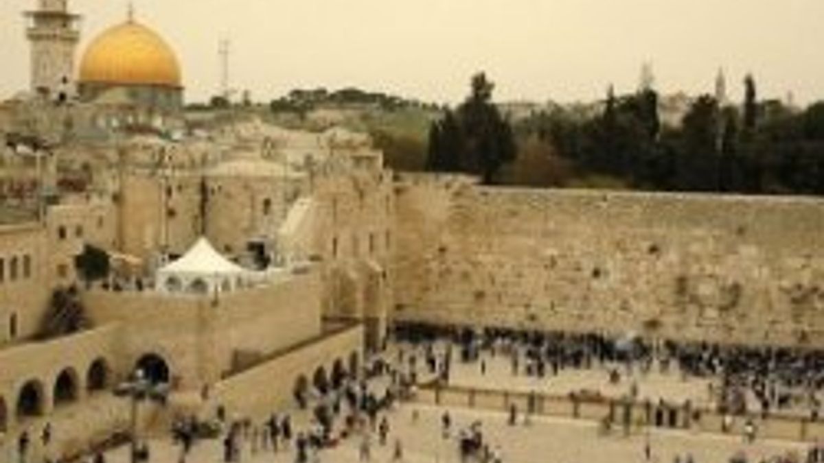 Ağlama Duvarı nedir En Son Haber Ağlama Duvarı nedir En Son Haber