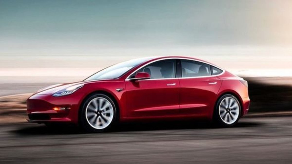 Tesla officially on the Indian market: It has registered its first company